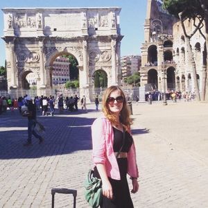 Meet your Posher, Lindsey